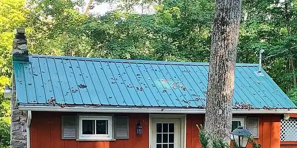 150 Sleepy Hollow Road