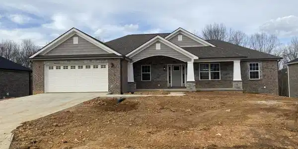 127 Lake Ridge