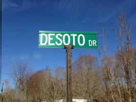 1 Desoto