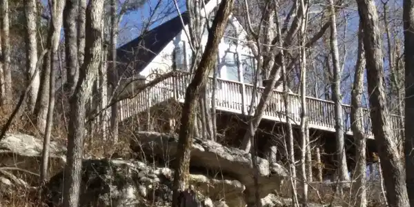 402 Lame Duck Drive
