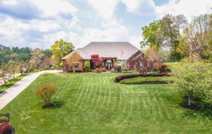 558 Water Cliff Drive