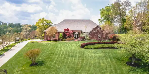 558 Water Cliff Drive