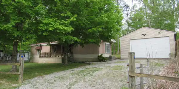 1060 Ramsey Point Road