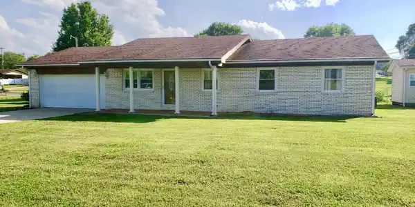 110 Waycross Street