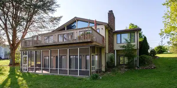 1650 Green Hill Estates Road