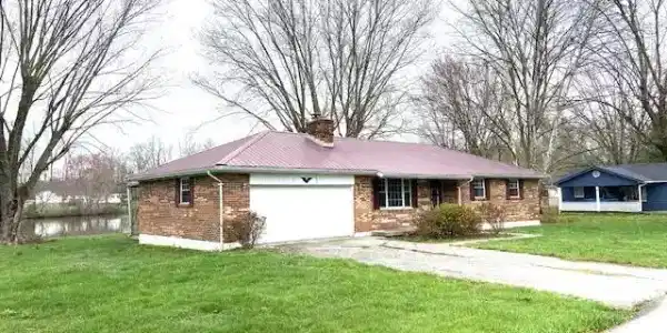261 Hilltop Drive