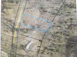 Lots #3,4 Hideaway Dr