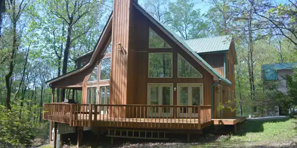 610 Hickory Point Drive