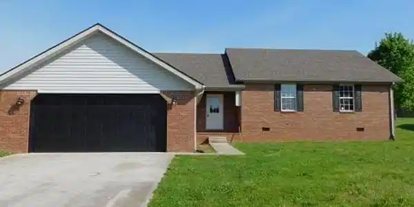 1350 Old Patterson Branch