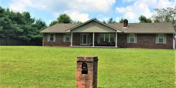 465 Joe Lewis Road