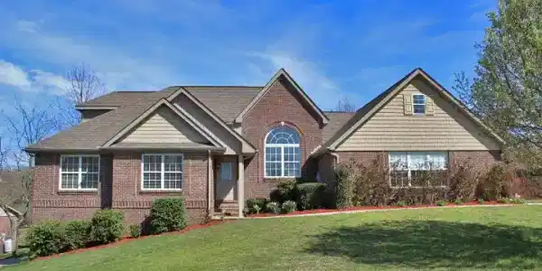 134 Lewis Brown Drive