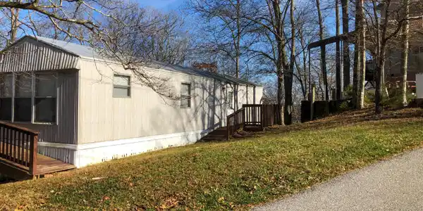 467 Smith Mcclees Road