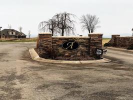 Lot # 9 Shimmering Moon Drive