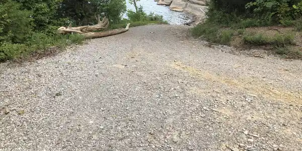 12 Tom Back Road