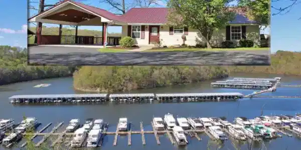 1219 Hideaway Drive