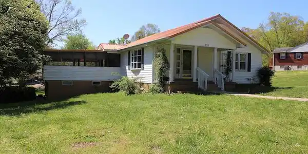 351 E French Avenue