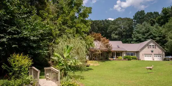 82 Old Decker Road