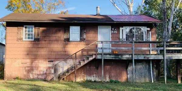 936 Bridge Hollow Road