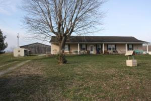 1776 Old Mill Springs Road