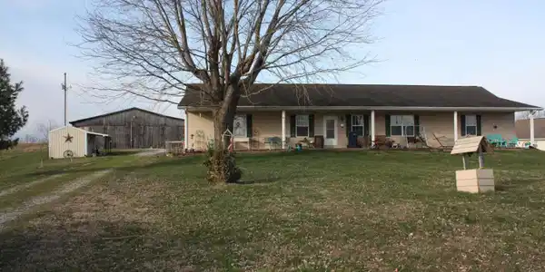 1776 Old Mill Springs Road