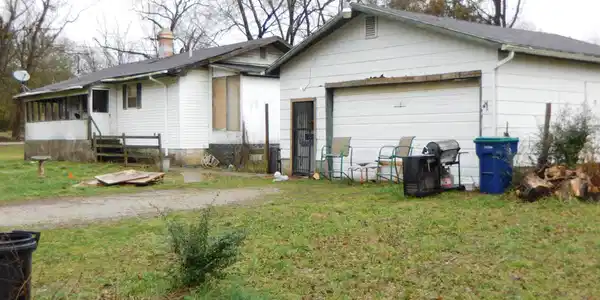 800 Cordell Drive