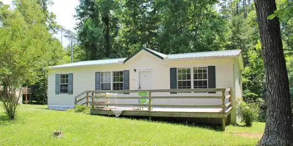 4301 Omega Park Road