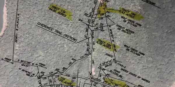 14a Cherokee Trail