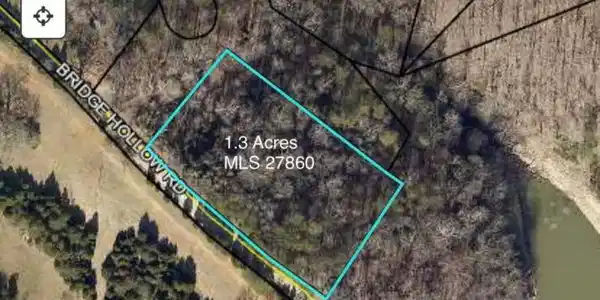1180 Bridge Hollow Road