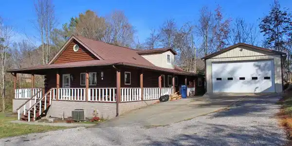 318 Anderson Drive