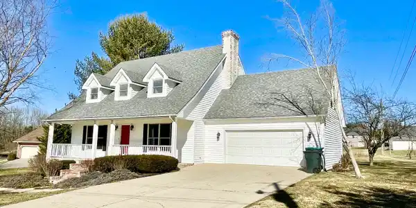 203 Woodline