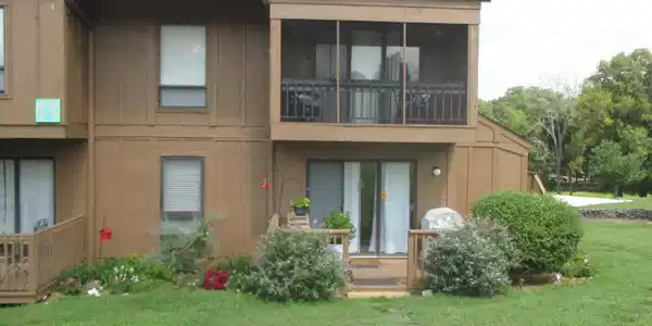 54-4 Woodson Bend Resort