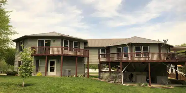 143 Cherokee Springs Court