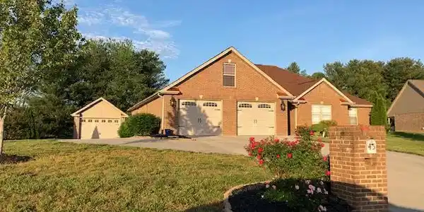 45 Wind Rush Drive