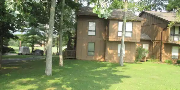 22-2 Woodson Bend Resort