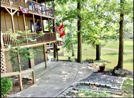 30-4 Woodson Bend Resort