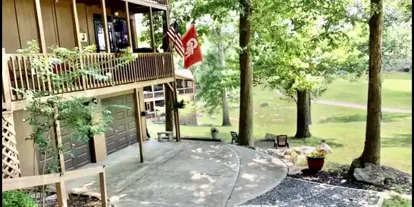30-4 Woodson Bend Resort