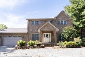521 Fox Point Road