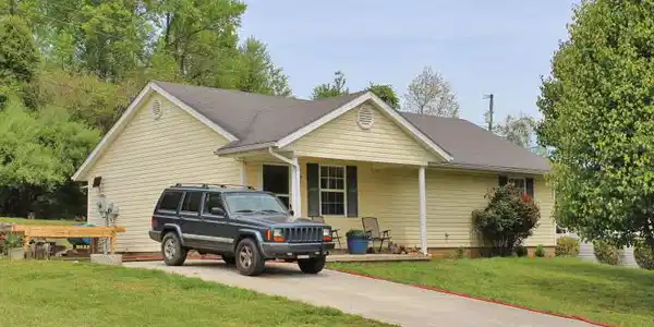 96 Pheasant Run