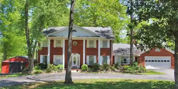 922 Prather Drive