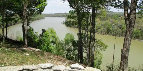 2-1 Woodson Bend Resort
