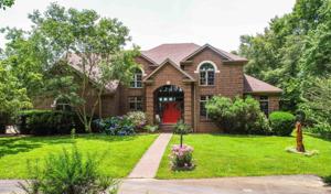 2657 Gosser Ridge Rd