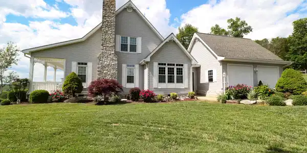 2352 Old Fall Creek Road