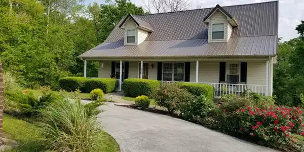 526 Lake Forest Drive