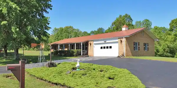 420 Mill Springs Road