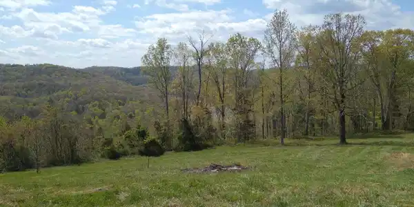 1112 Wolf Gap Retreat