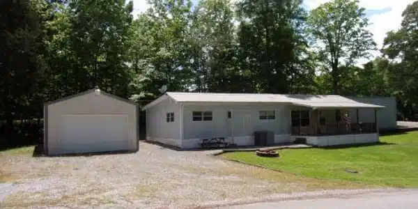 929 Ramsey'S Point Road