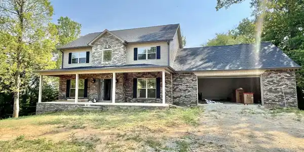 406 Water Cliff Drive