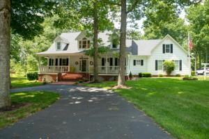 316 Lakeview Drive
