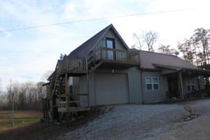 48 Backwoods Lane
