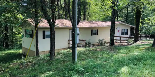 600 Middle Fork Indian Creek Road